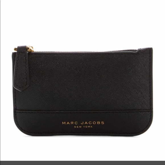 marc jacobs key pouch